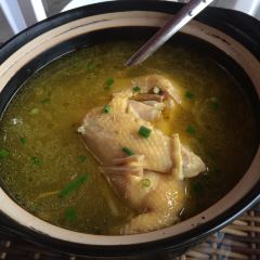 邮电餐厅 User Photo