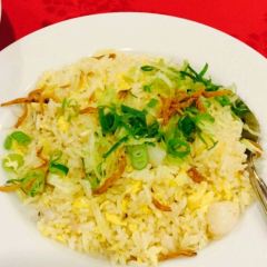 Shang Palace User Photo