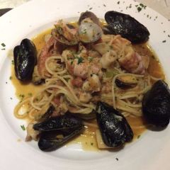 Osteria Leone Alato User Photo