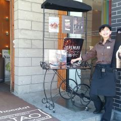 Letao Cheesecake Labo User Photo