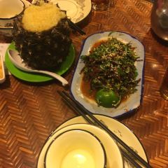 多哥水傣味餐廳（司馬巷店）張用戶圖片