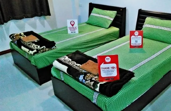 錫清邁潘普勞90號奈達酒店