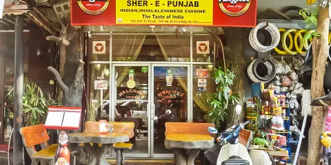 Sher-e-Punjab