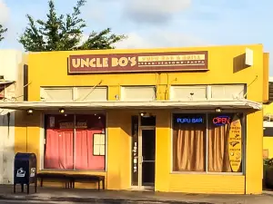 Uncle Bo's Pupu Bar & Grill