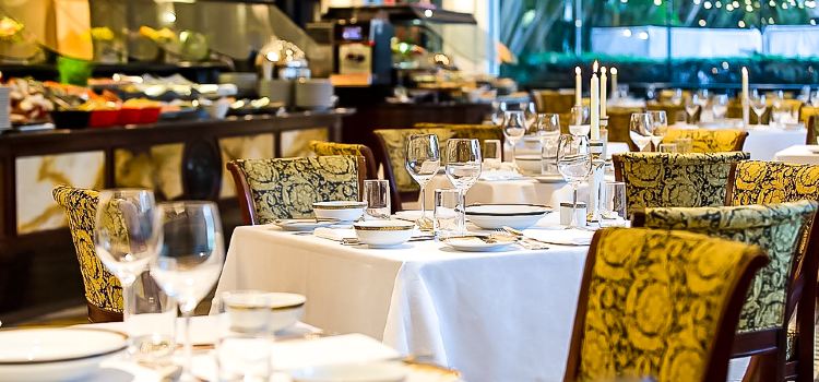 Vanitas Restaurant