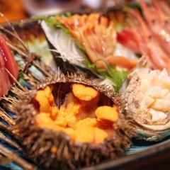 千代武日本料理(开发区店) User Photo