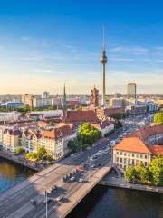 Berliner Fernsehturm