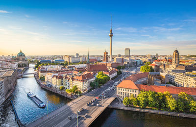 Berliner Fernsehturm