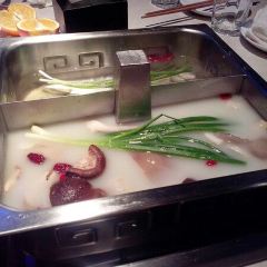 Haidilao Hot Pot Cheng (Jiefang Road) User Photo