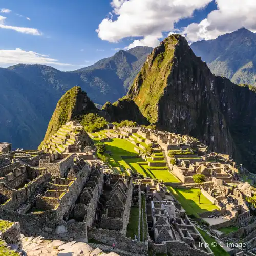 Top 10 Best Things to Do in Cusco Region