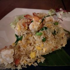 Khaw Glong Thai Restaurant User Photo