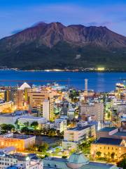 Sakurajima