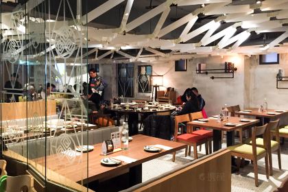 三合院（台北店）