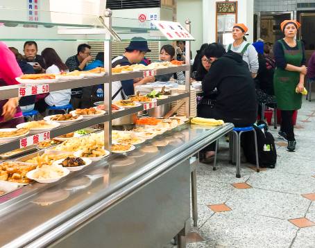 LIANG JI CHIAYI CHICKEN RICE