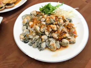 Maoyuan Restaurant