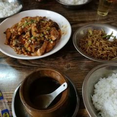 Liminwei Soup User Photo