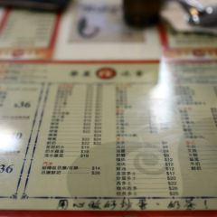 Capital Café (Heard Street) User Photo