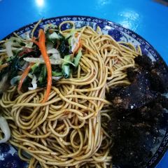 LiJi QingZhenGuan User Photo