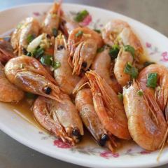 莊記海產粥（六合夜市） User Photo