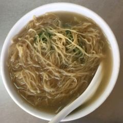 堅記麵食店張用戶圖片