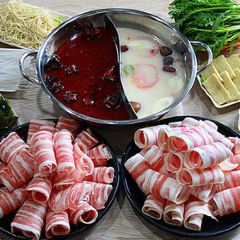 Aozhou Beef Hot Pot (zhuanpanlu) User Photo