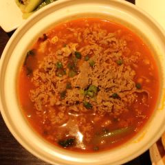 Daofulin Restaurant User Photo