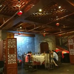 李嫂锅盖面(西津渡店) 여행 사진