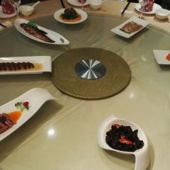 LINGXUANGE User Photo