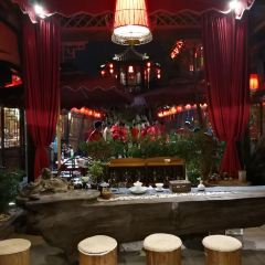 The Way of The Dragon (Kuanzhai) User Photo