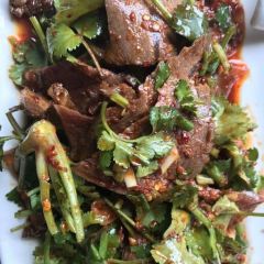 俊子饭店土家湘菜 User Photo