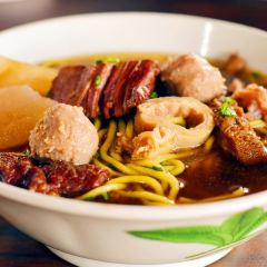 Kah Hiong Ngiu Chap User Photo