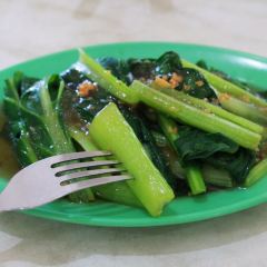 Wiya Chicken Rice User Photo