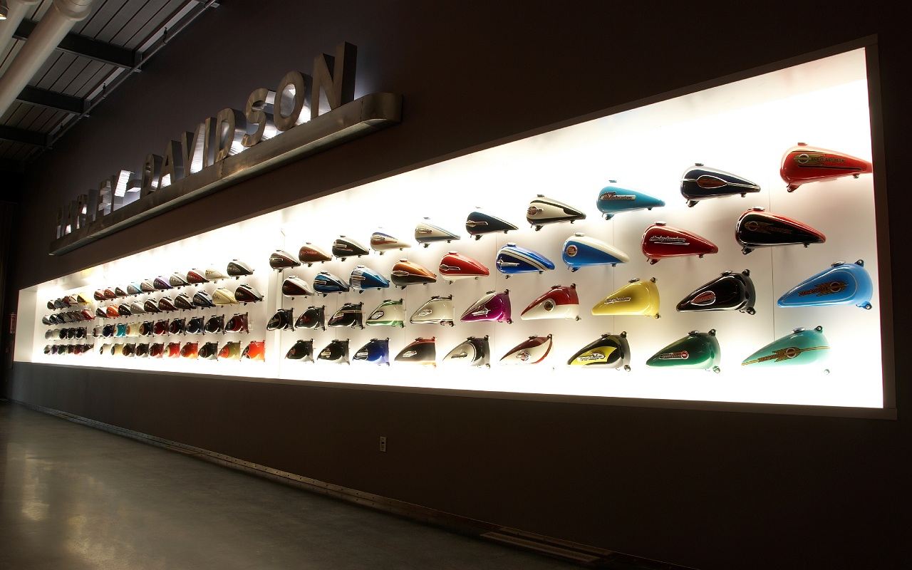 Tagesausflug von Chicago nach Milwaukee mit Hin- und Rückfahrt