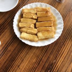 竹家庄农庄与露营地 User Photo