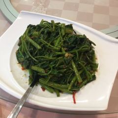 知味海鮮餐廳張用戶圖片