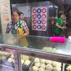 Yuan Da Tou Bao Zi User Photo