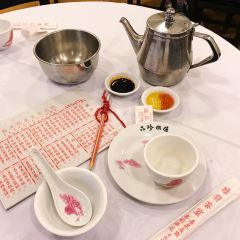 Luk Yu Tea House User Photo