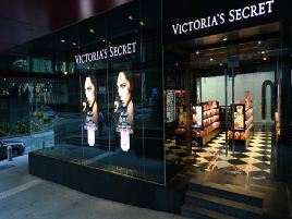 Victoria's Secret（One Raffles Place）