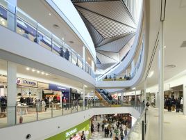 三井购物公园（啦啦宝都EXPOCITY）
