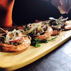 CASANOVA Italian Dining & Lounge User Photo