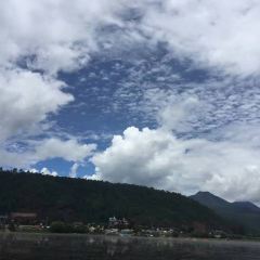 Lashihaichamagudao Grilled Fish User Photo