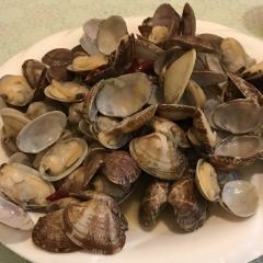 来之顺海鲜菜馆·青岛菜(栈桥店) User Photo