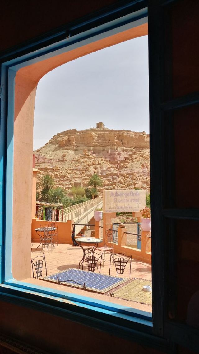 Ait Ben Haddou