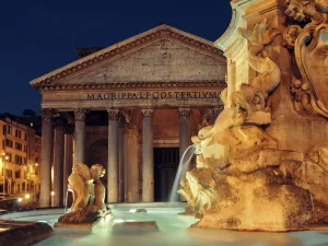Pantheon