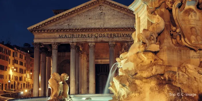 Pantheon image 0