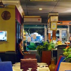Kohinoor North Indian Restaurant 여행 사진