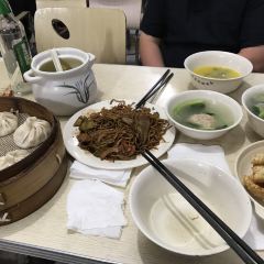 蔣家橋餃麵店張用戶圖片