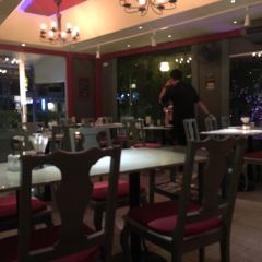 The Corner Restaurant User Photo