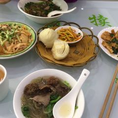 XIN JIANG CAO YUAN DU WAN ZI SHANG NIU GU TOU User Photo