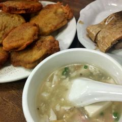 酒坛老灶柴火饭 ảnh của người dùng